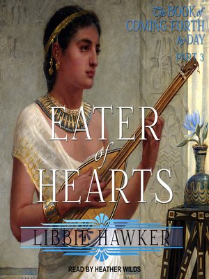 cover image of Eater of Hearts